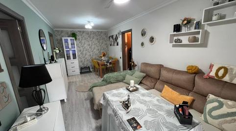 Foto 2 de Piso en venta en  Virgilio, Centro, Montequinto