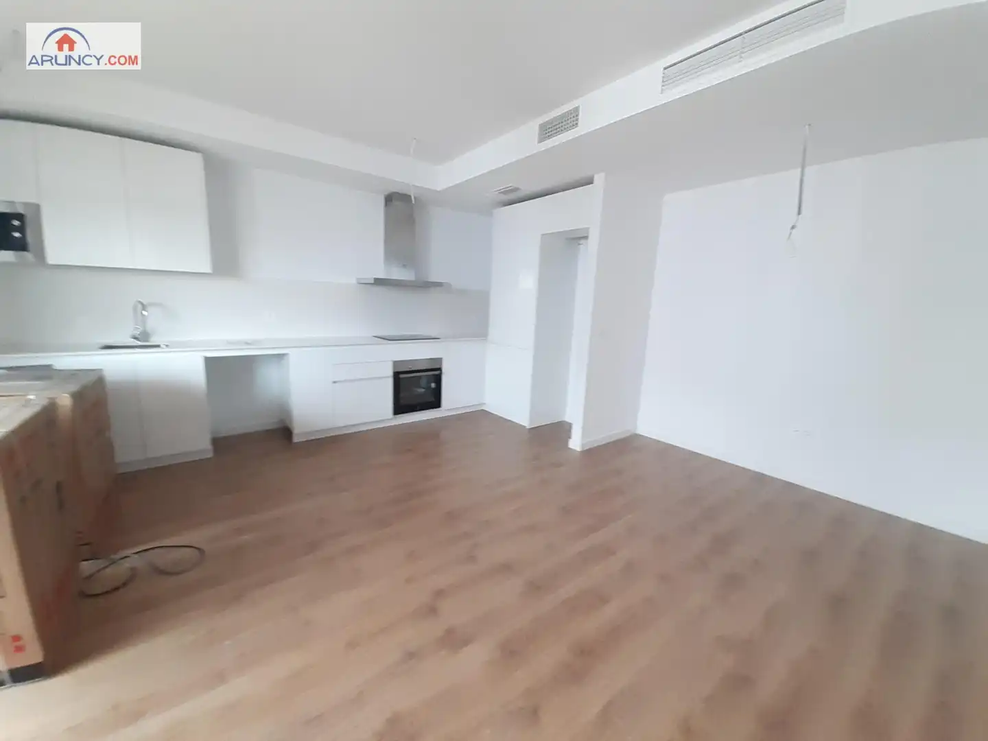 Wohnung zur Miete in Entrenúcleos