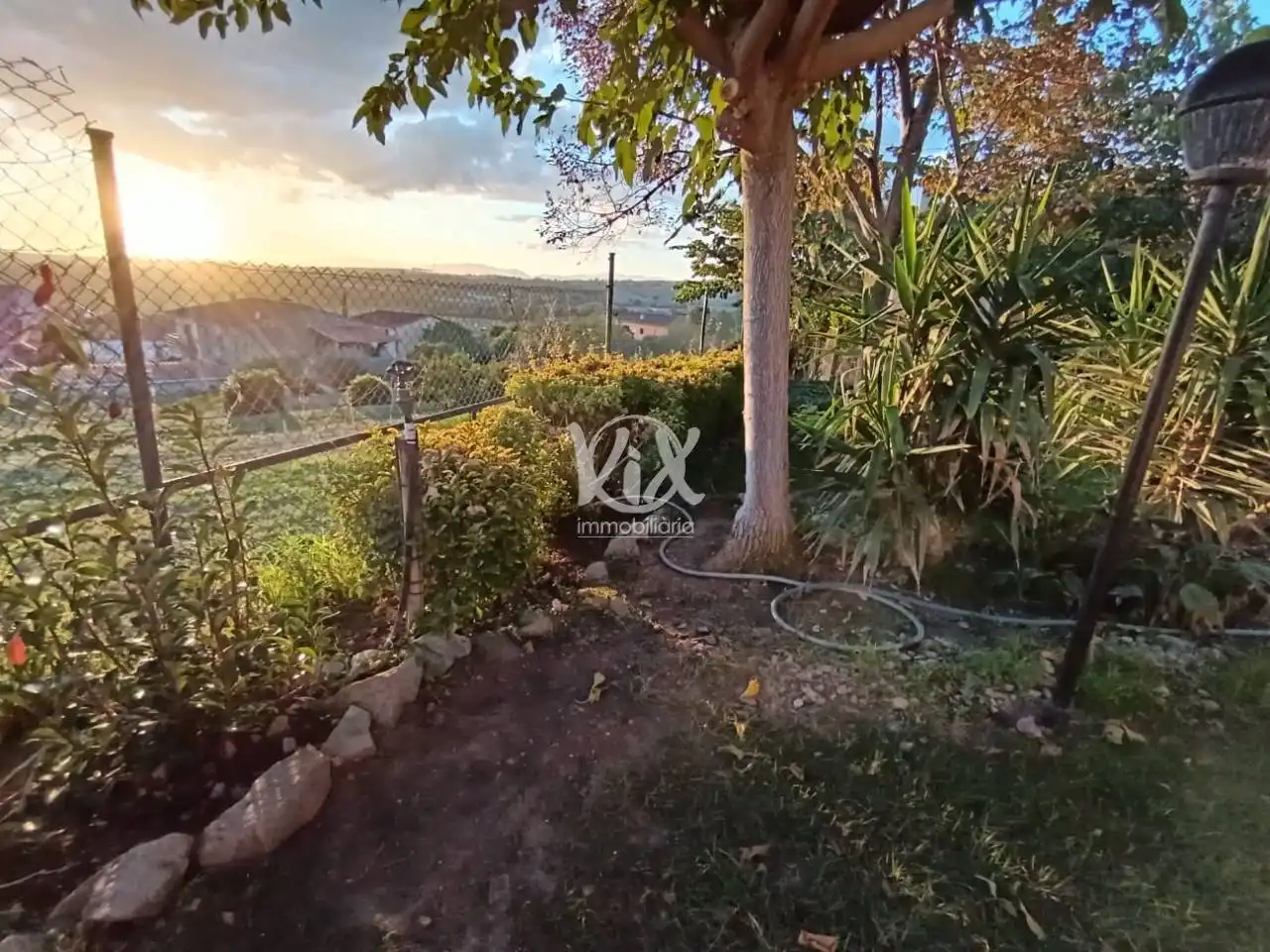 Casa o chalet en venta en La Roca del Vallès con Calefacción y Terraza