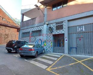 Exterior view of Premises for sale in Amorebieta-Etxano