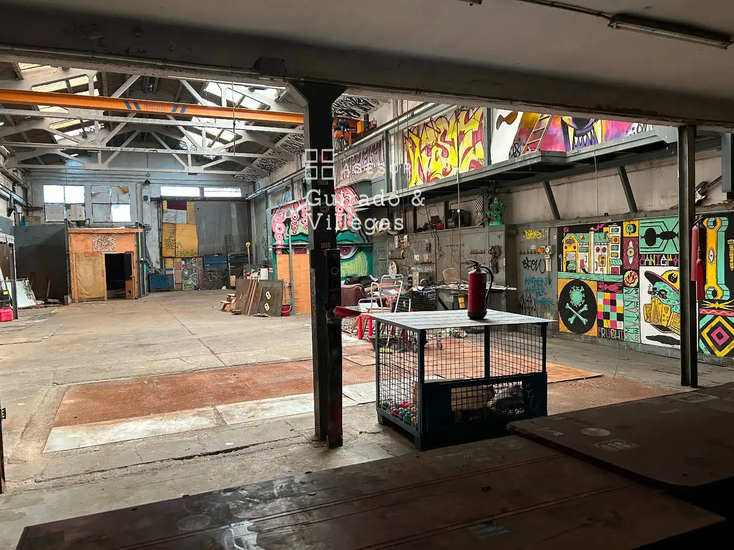 Industriegebäude zum Verkauf in Sant Andreu, imagen 53