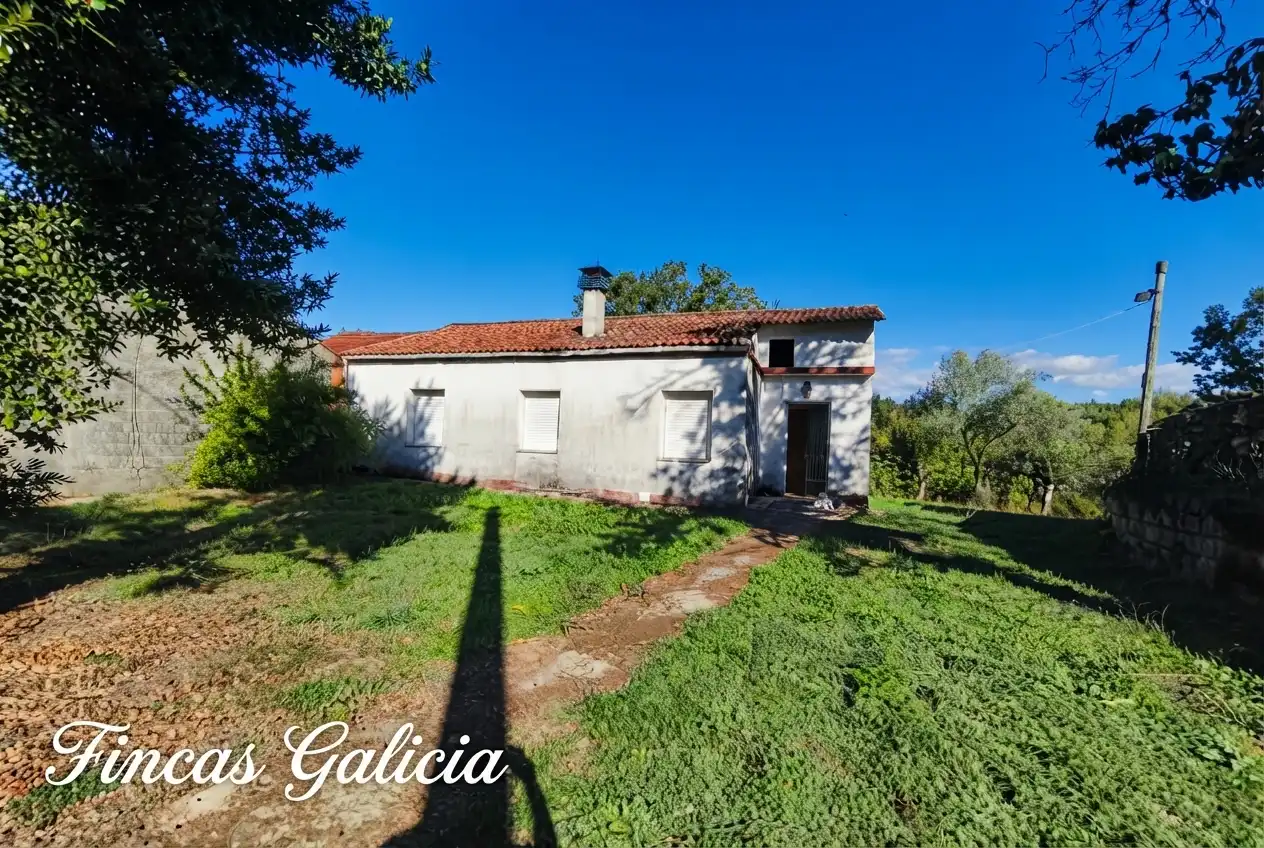 Casa en venda a Vilardevós