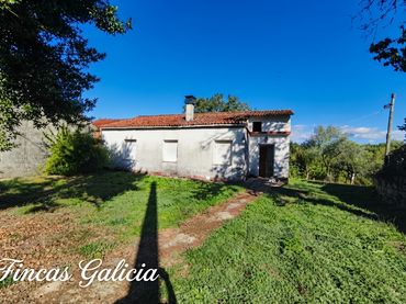 Casa en venta en Vilardevós