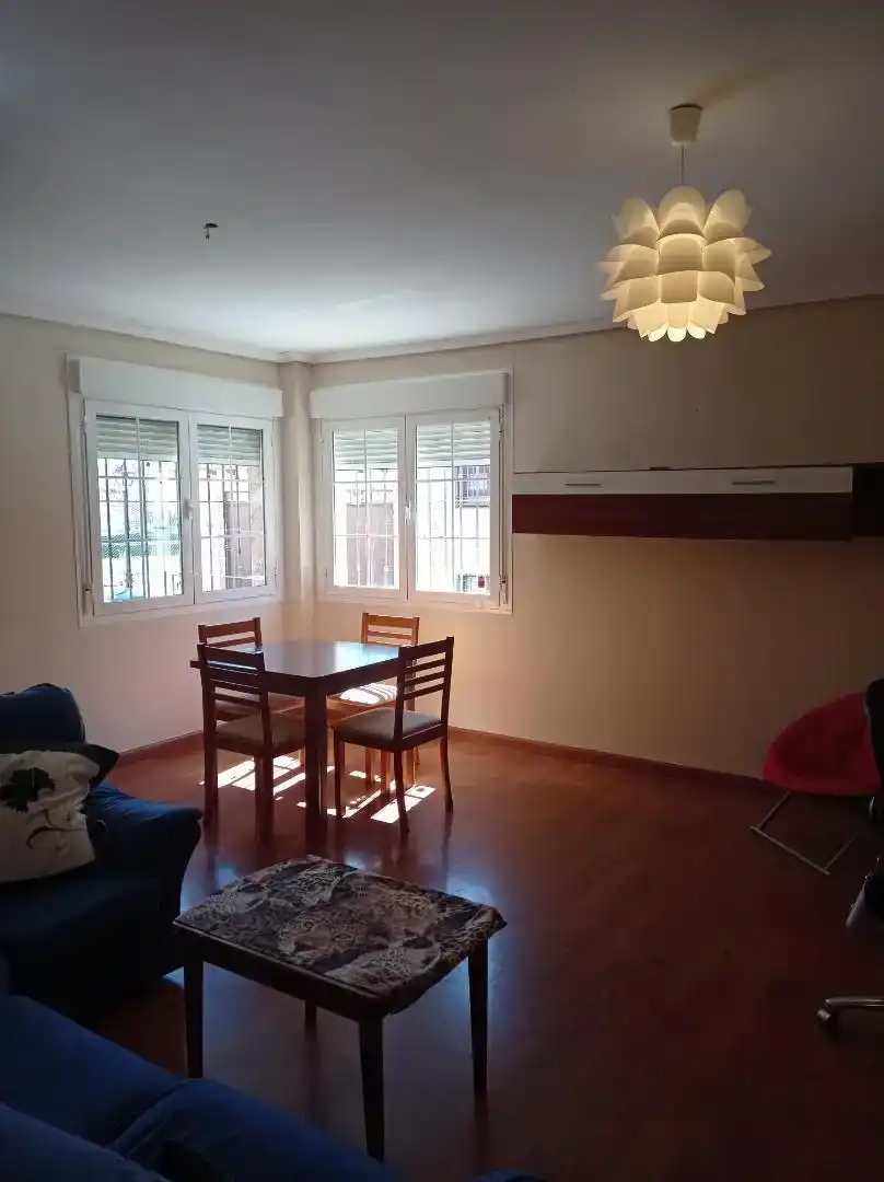 Comedor de Piso en venta en Herencia con Aire acondicionado, Parquet y Trastero