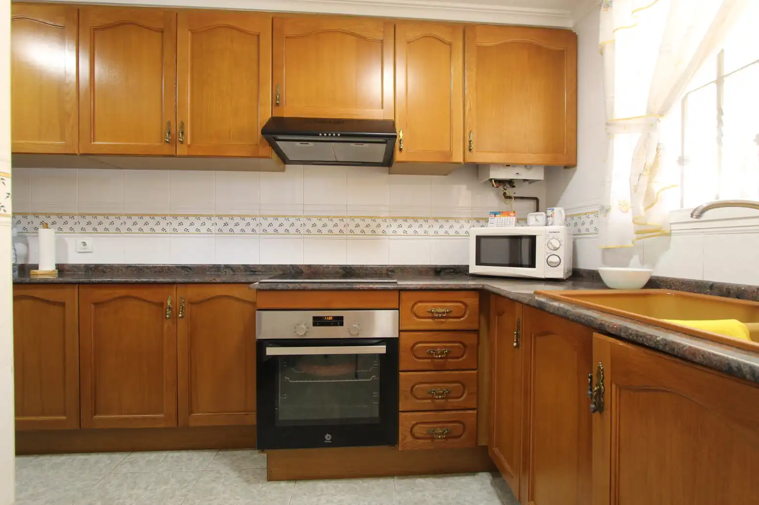 Piso con piscina en venta en Alaquàs - CL CID EL, imagen 24