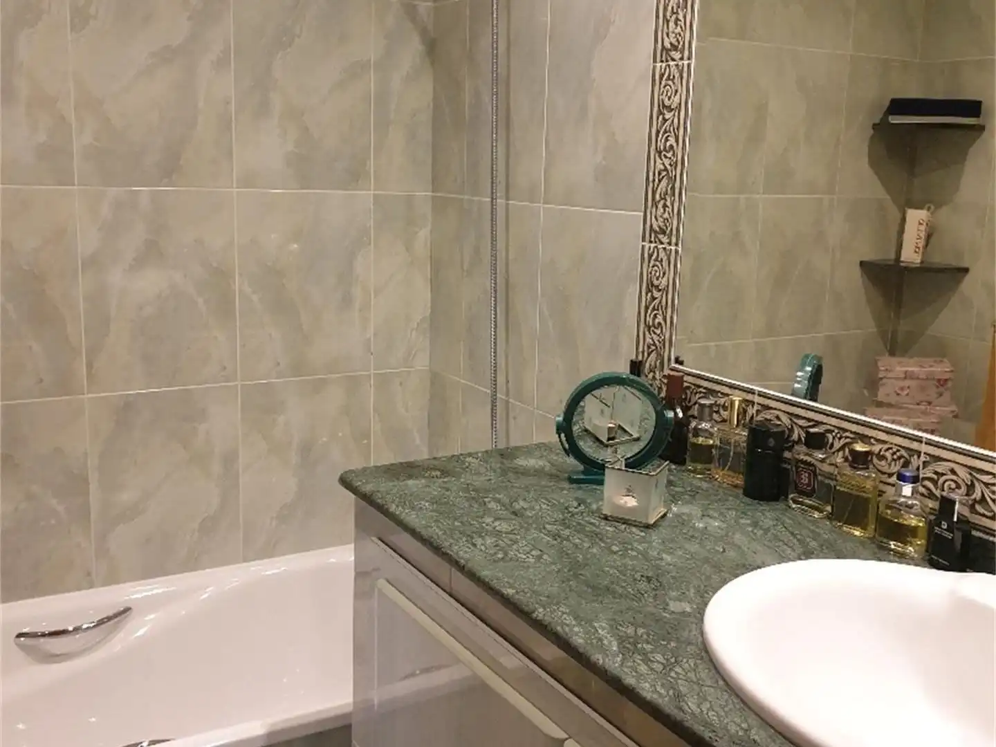 Flat with lift for sale in Doctor Molina 77, imagen 2
