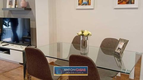 Foto 4 de Piso en venta en Las Trescientas - San Francisco - Ciudad Vergel, Elda