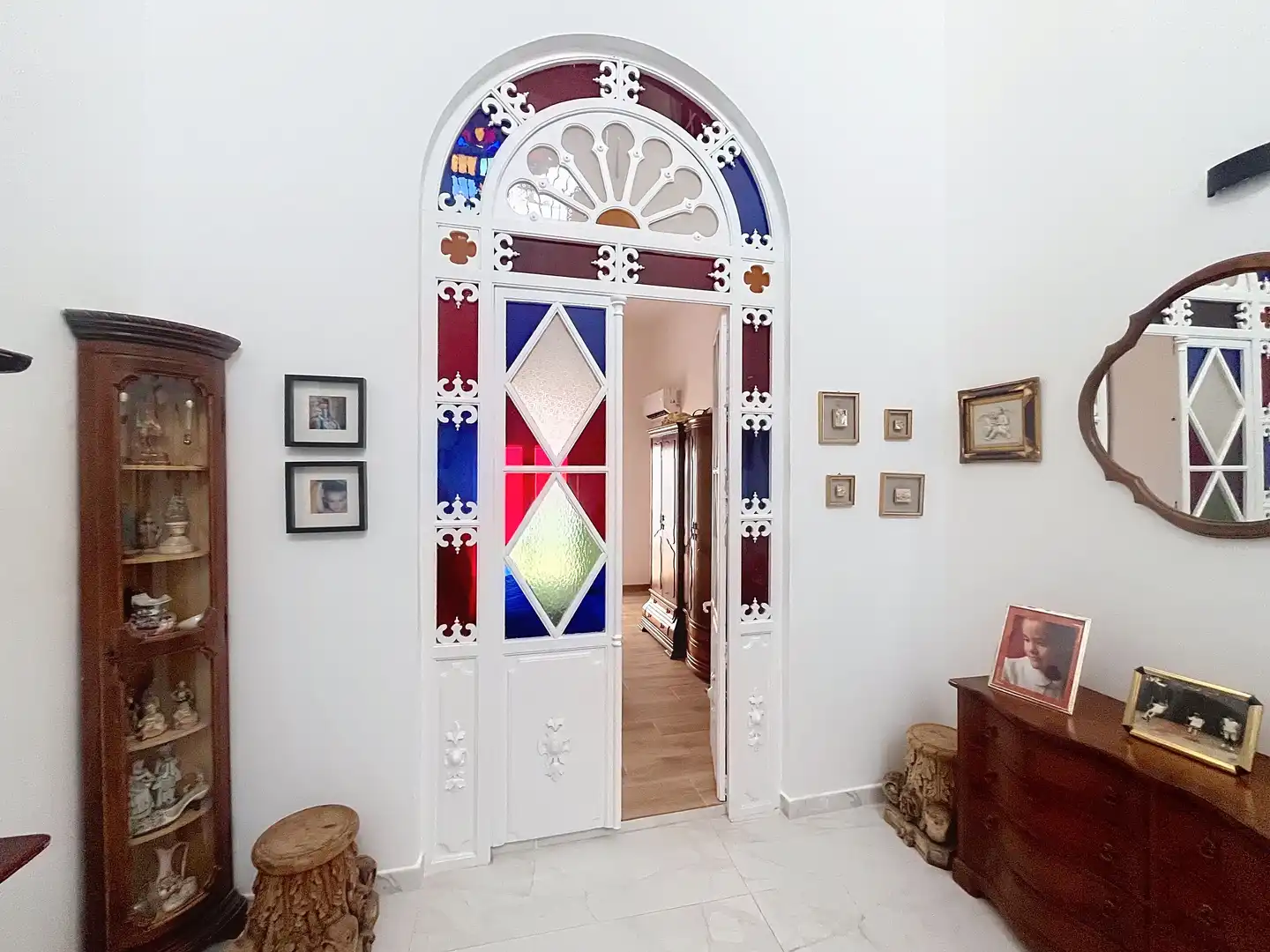 Haus mit Garten zum Verkauf in Calle Real, imagen 23