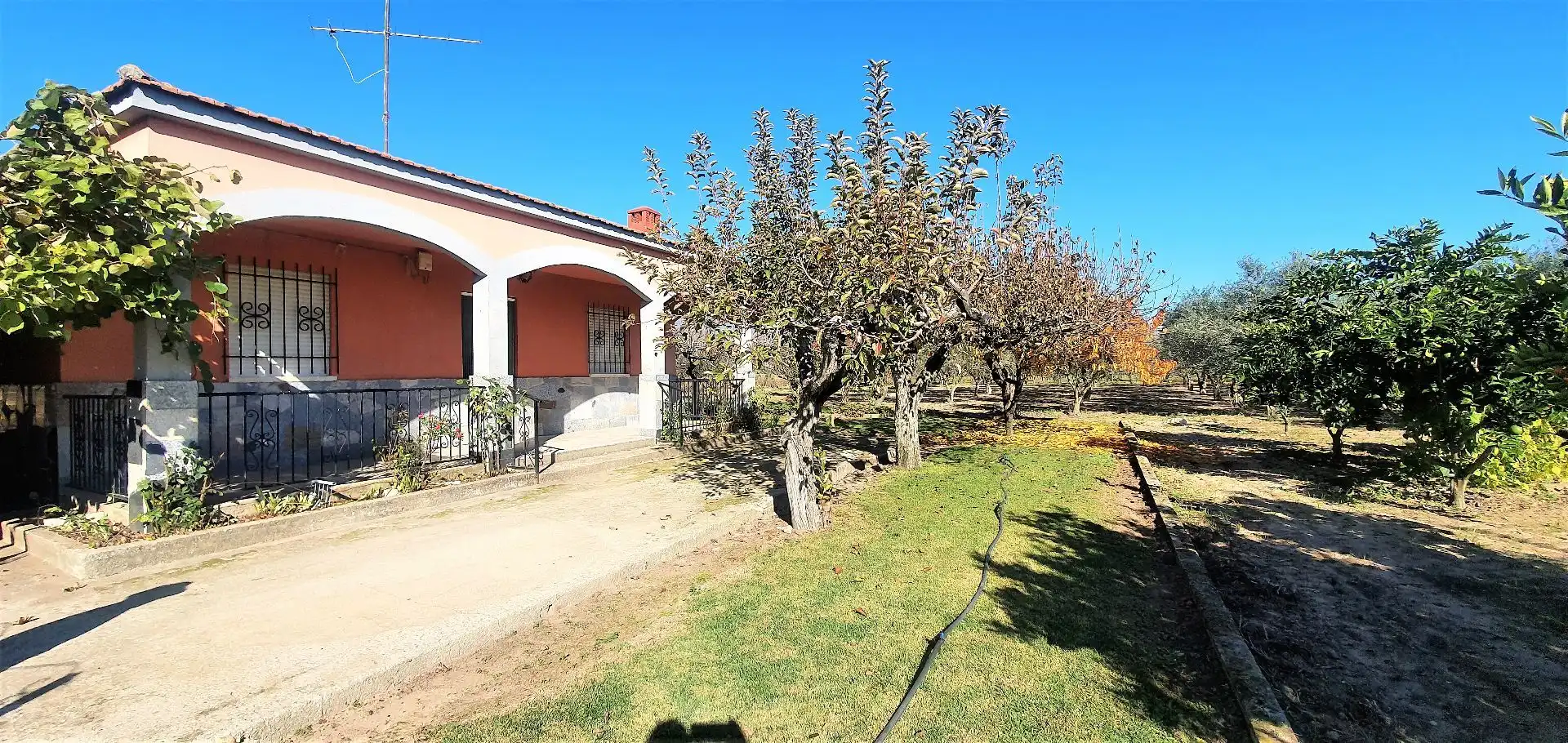 Terreni e lotti in vendita a Losar de la Vera, imagen 3