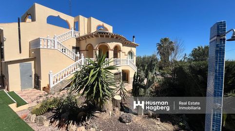 Foto 2 de Casa o xalet en venda a Almoradí, Alicante