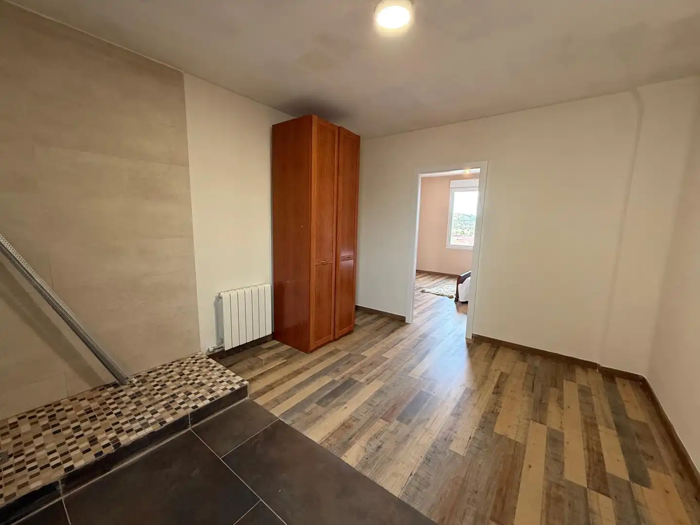 Habitación de Piso en venta en Almacelles con Calefacción, Parquet y Horno
