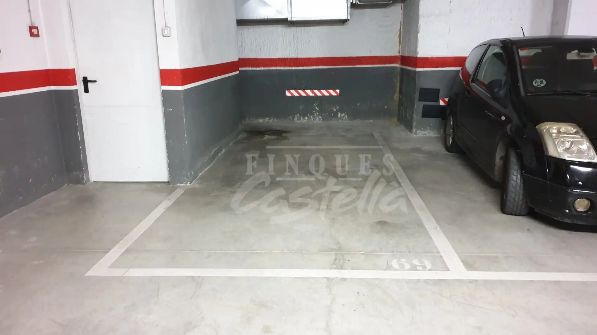 Parcheggio in vendita a Via Europa - Parc Central, imagen 3