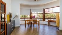 Dining room of Flat for sale in  Palma de Mallorca  with Air Conditioner and Balcony