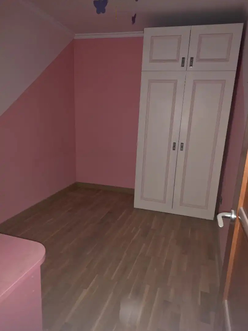 Schlafzimmer von Einfamilien-Reihenhaus zum Verkauf in Ocaña mit Heizung und Abstellraum
