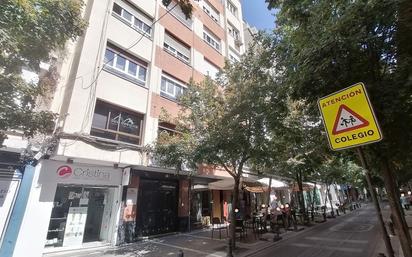 Vista exterior de Oficina de lloguer en  Granada Capital