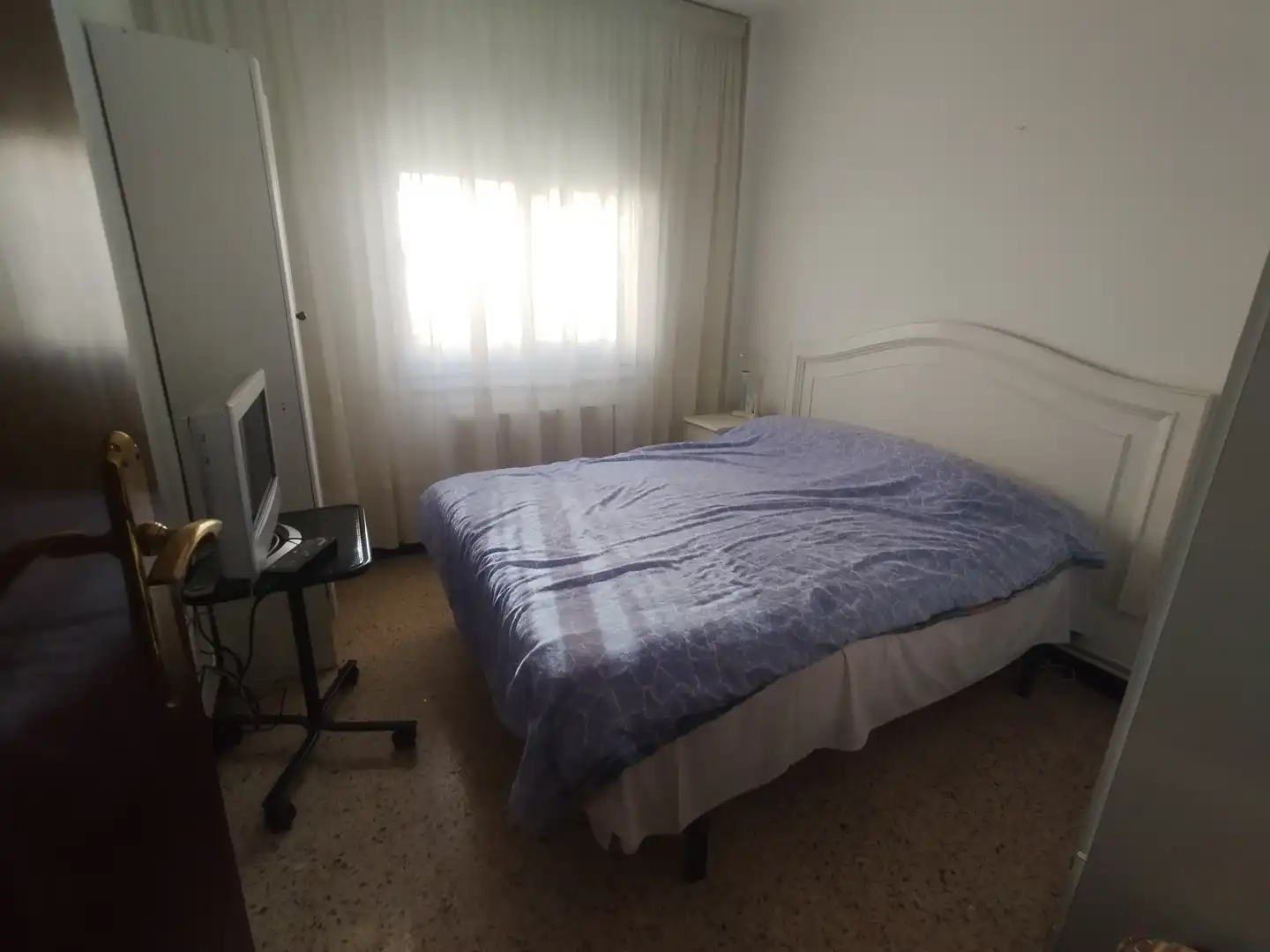 Bedroom of Duplexes for sale in Sabadell  with Heating, Storage room and Furnished