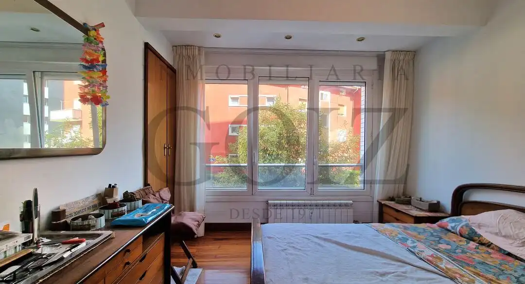 Flat with terrace for sale in Antiguo, imagen 14