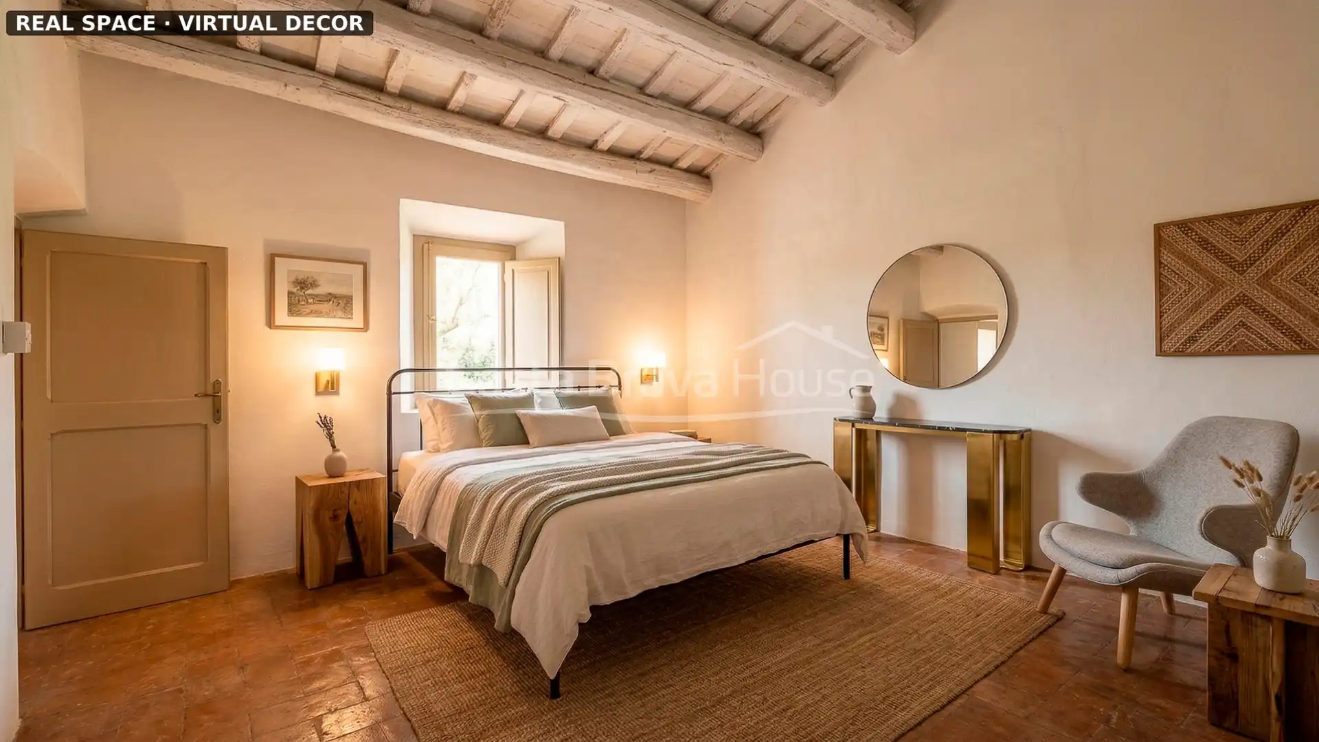 Landhaus mit Garten zum Verkauf in Carrer de Manresa, imagen 26