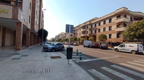 Foto 5 de Apartamento de alquiler en San Roque - Ronda Norte, Badajoz Capital