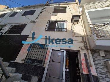 Maison à vendre à Loja