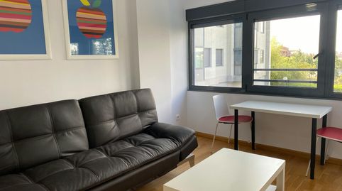 Foto 4 de Piso de alquiler en N/a, Costillares, Madrid Capital