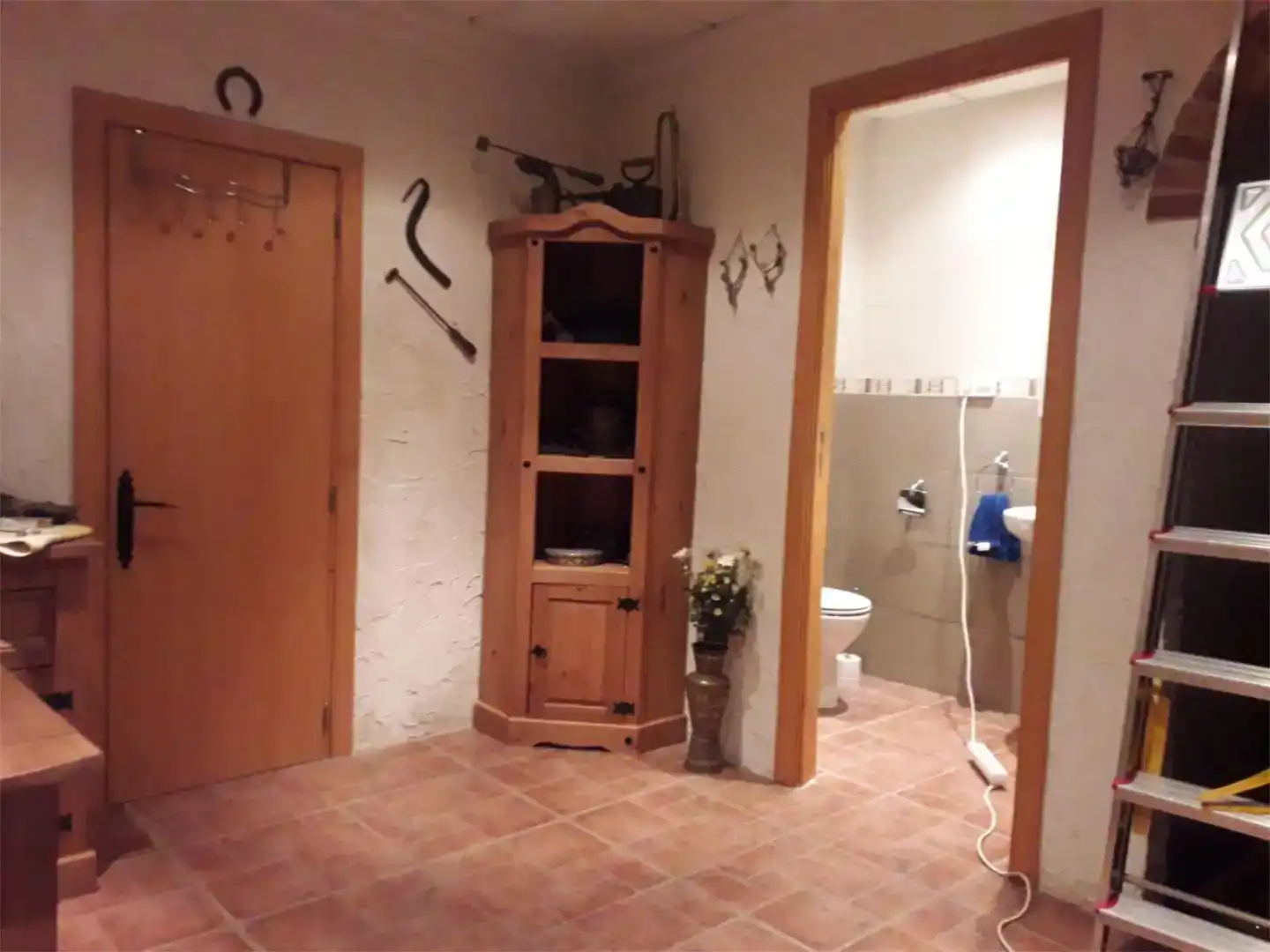 Baño de Piso en venta en Muro de Alcoy, Alicante