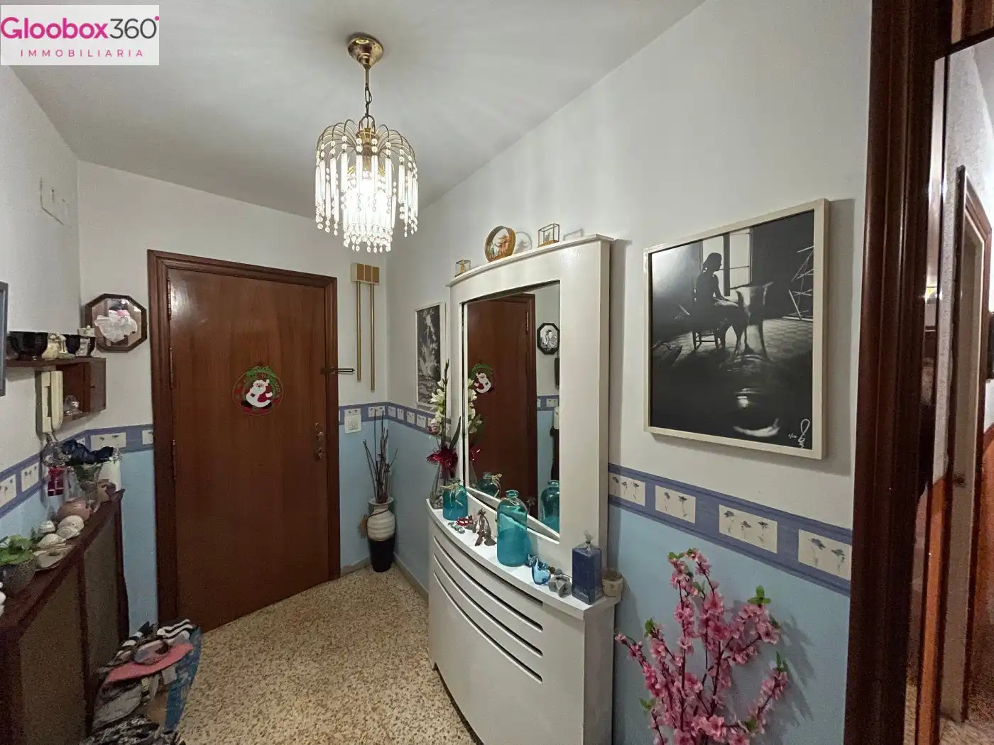 Wohnung zum Verkauf in Reus mit Heizung, Terrasse und Balkon