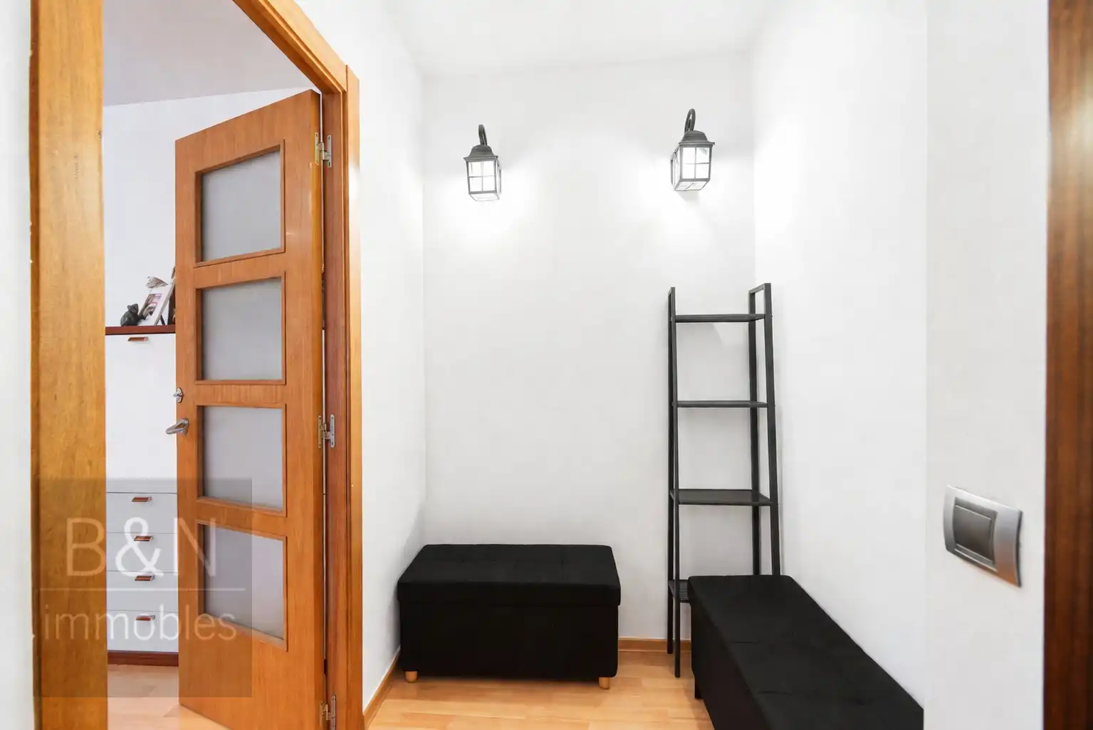 Flat for sale in Terrassa  with Air Conditioner, Heating and Balcony