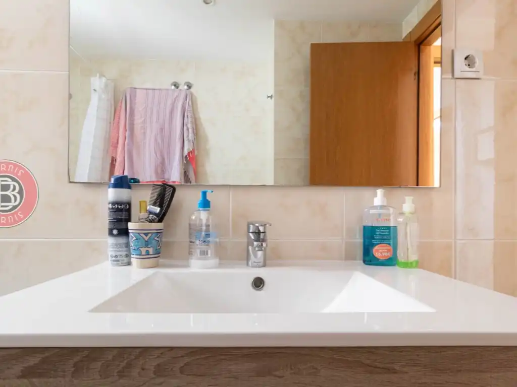 Baño de Piso en venta en Igualada