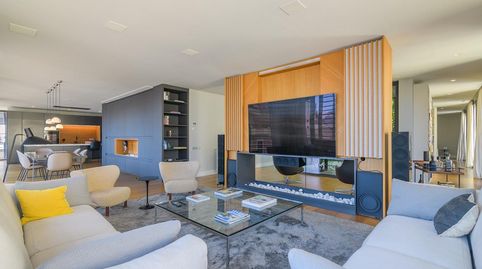 Foto 5 de Àtic en venda a Calle de Valencia, 247, Dreta de l'Eixample, Barcelona Capital