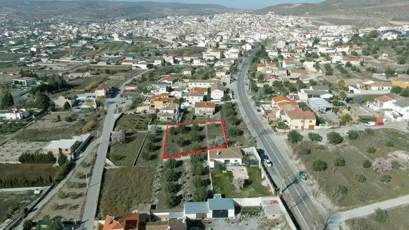 Terreni e lotti in vendita a Avenida de Andalucía, imagen 38
