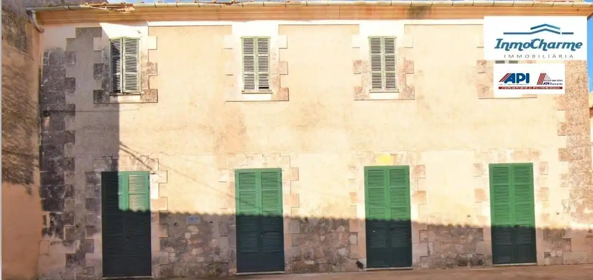 Villa avec jardin à vendre à Muro, imagen 4
