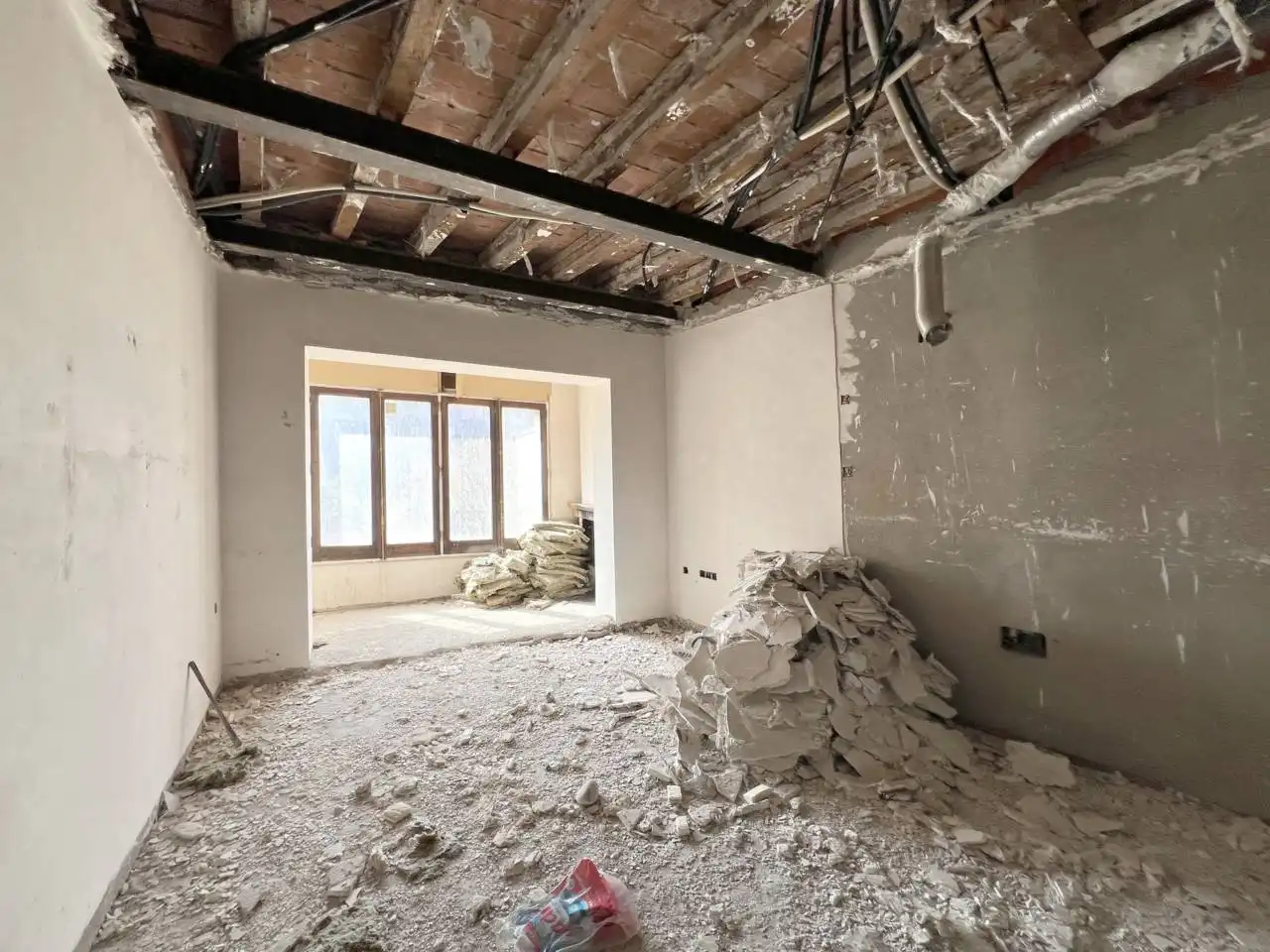 Flat for sale in Olot  with Heating, Terrace and Balcony