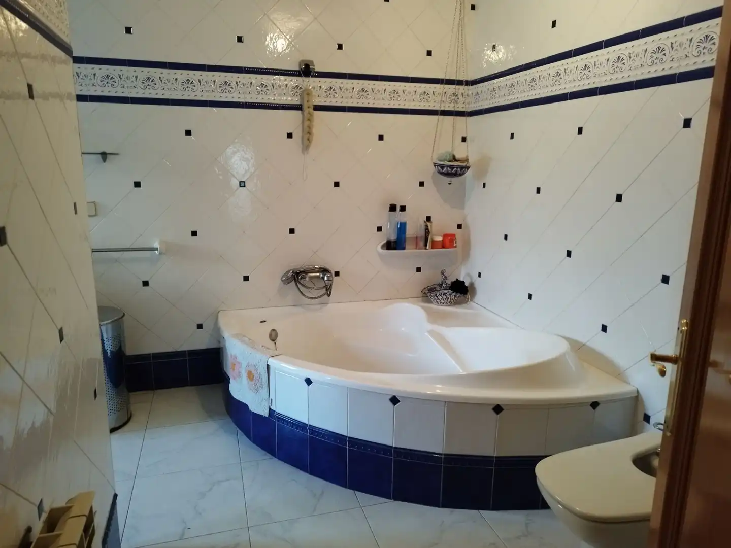 Bany de Casa o xalet en venda en Vidreres amb Calefacció, Terrassa i Traster