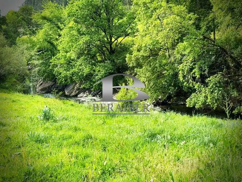 Finca rústica en venda en Orozko amb Calefacció i Jardí privat