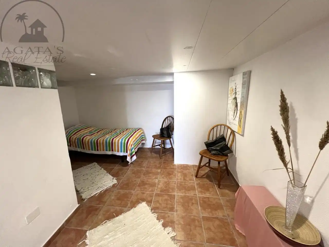 Maison rustique avec jardin à vendre à La Vega - El Amparo - Cueva del Viento, imagen 49