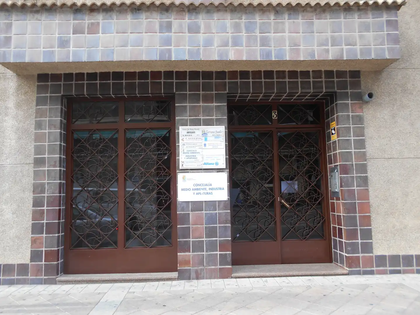 Office for sale in Molina de Segura  with Air Conditioner, Heating and Internet
