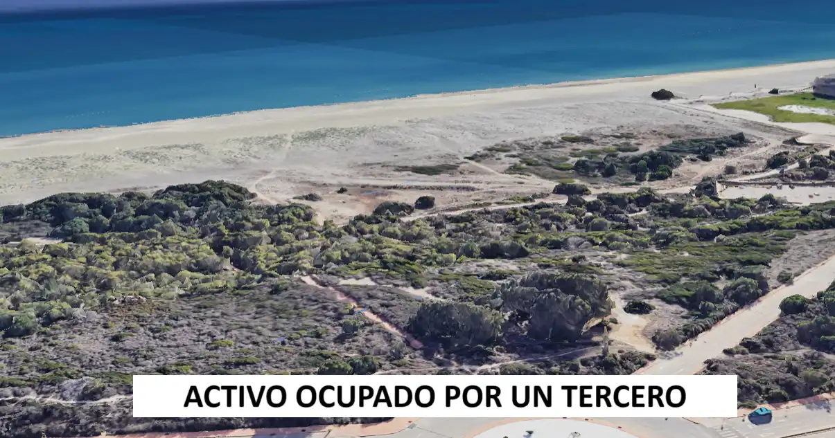 Houses for sale in La Línea de la Concepción