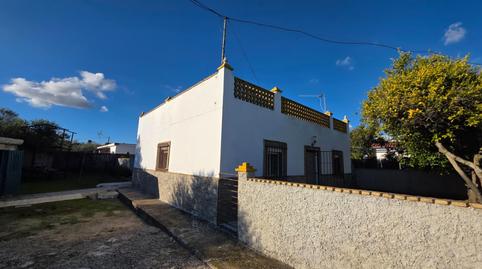 Foto 3 de Finca rústica en venda a Barrio la Depuradora, 39, Parque Atlántico - Ronda este, Jerez de la Frontera