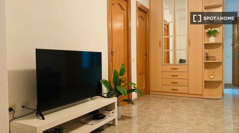 Photo 4 of Study to share in Playa Levante, Benidorm