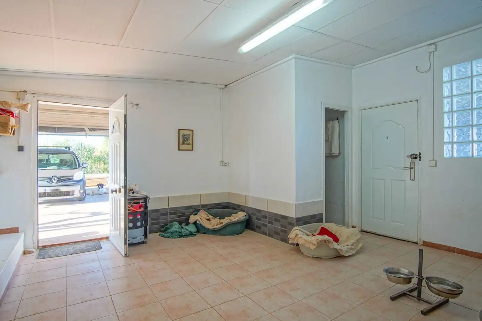 Casa o xalet en venda en El Verger amb Aire condicionat, Calefacció i Forn