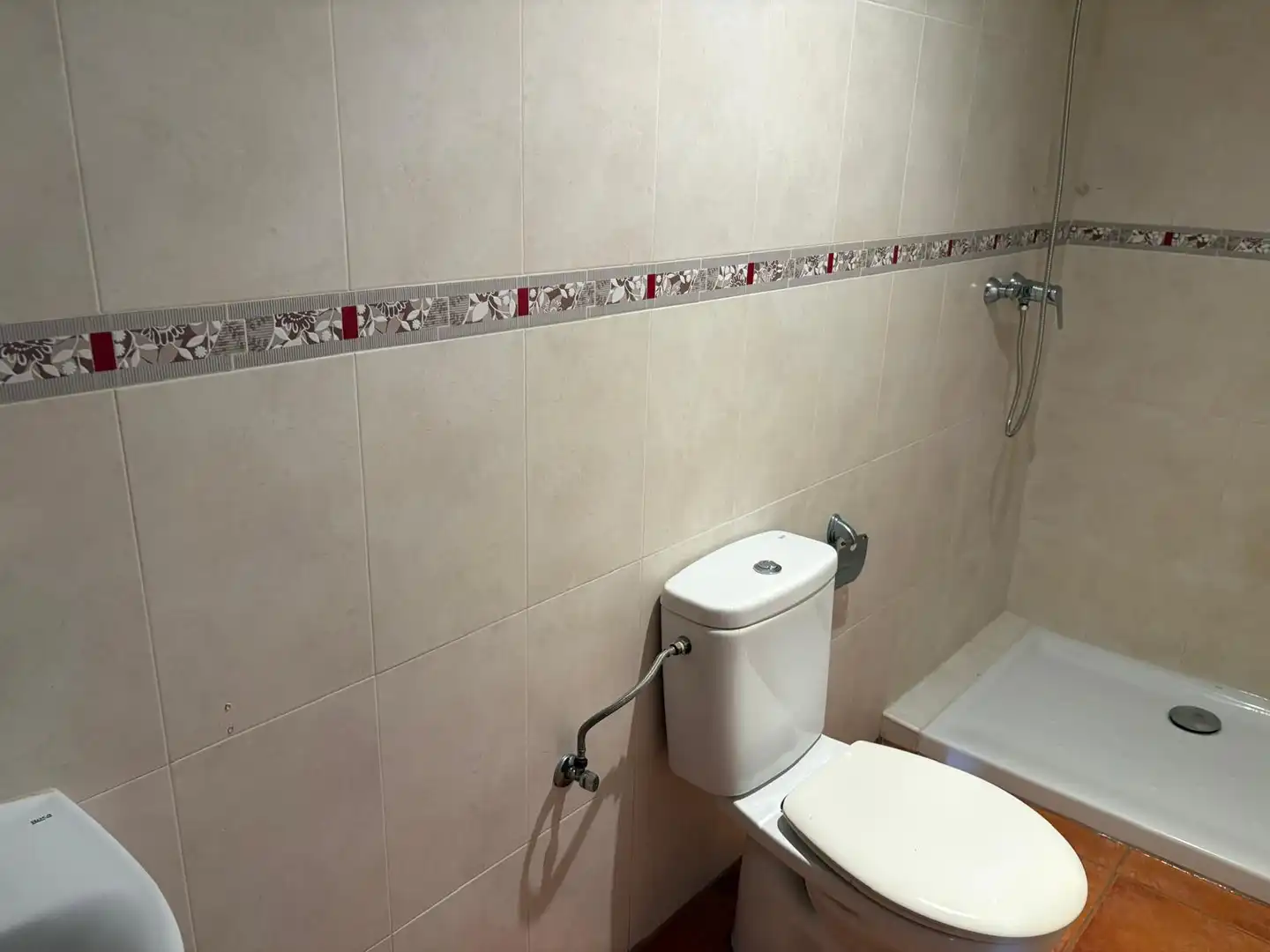 Baño de Casa o chalet en venta en Agullana con Aire acondicionado, Calefacción y Terraza