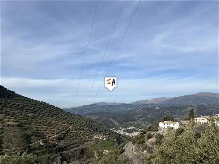 Exterior view of Country homes for sale in Algarinejo  with Internet
