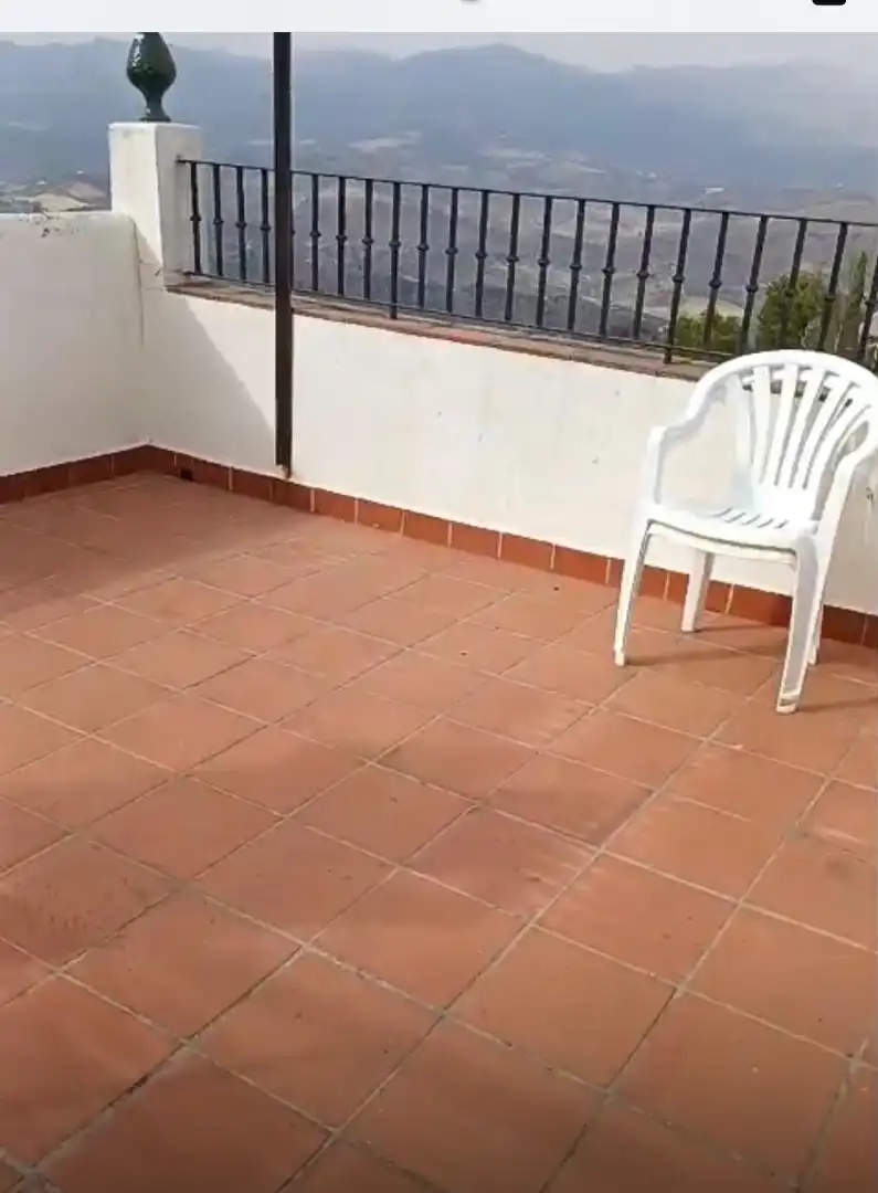 Finca rústica de alquiler en Calle Agua, 4, Comares