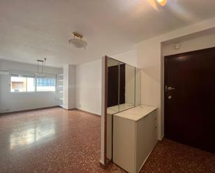 Flat to rent in  Valencia Capital  with Air Conditioner and Terrace