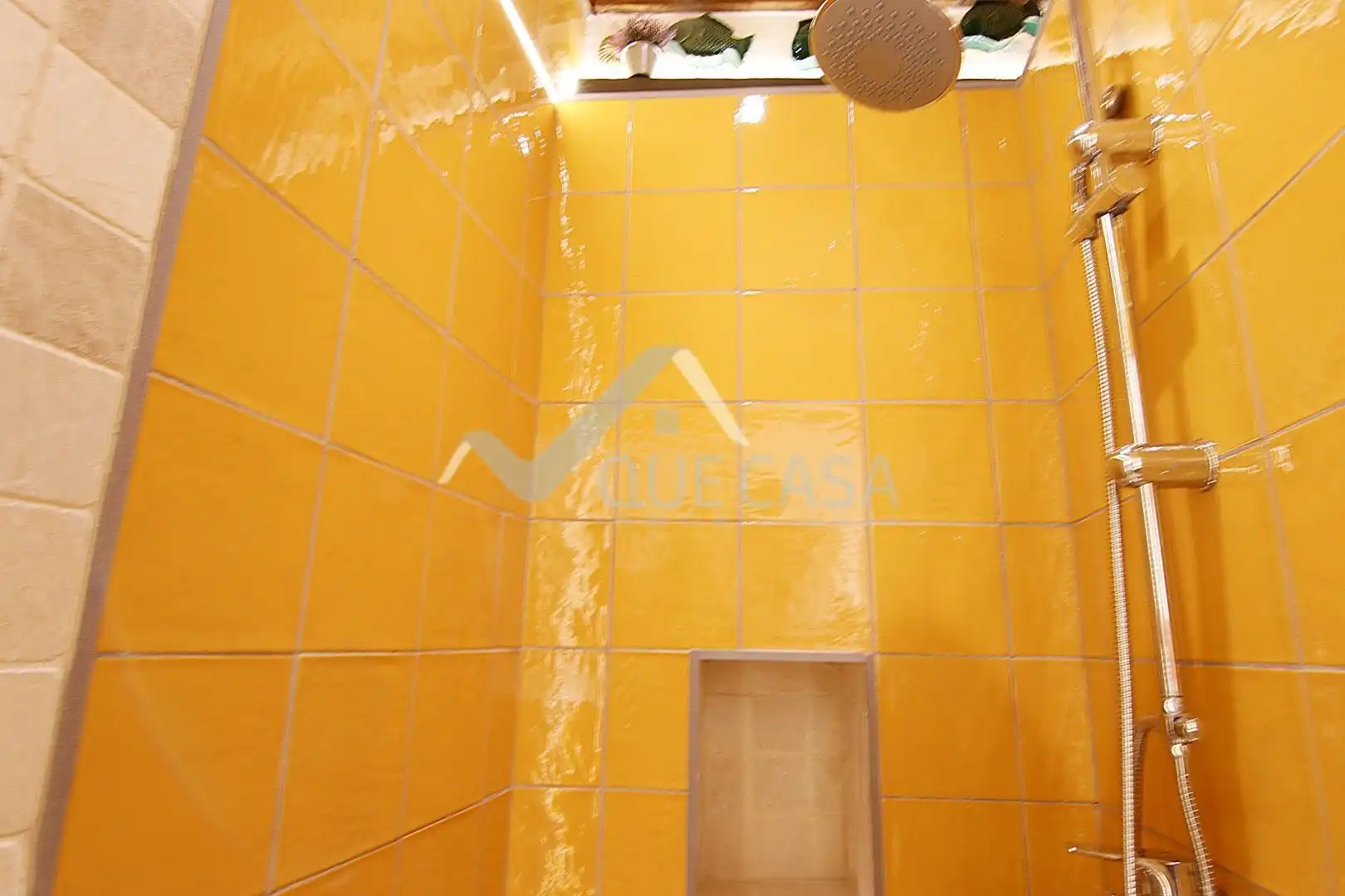 Baño de Finca rústica en venta en Agüimes con Terraza y Amueblado