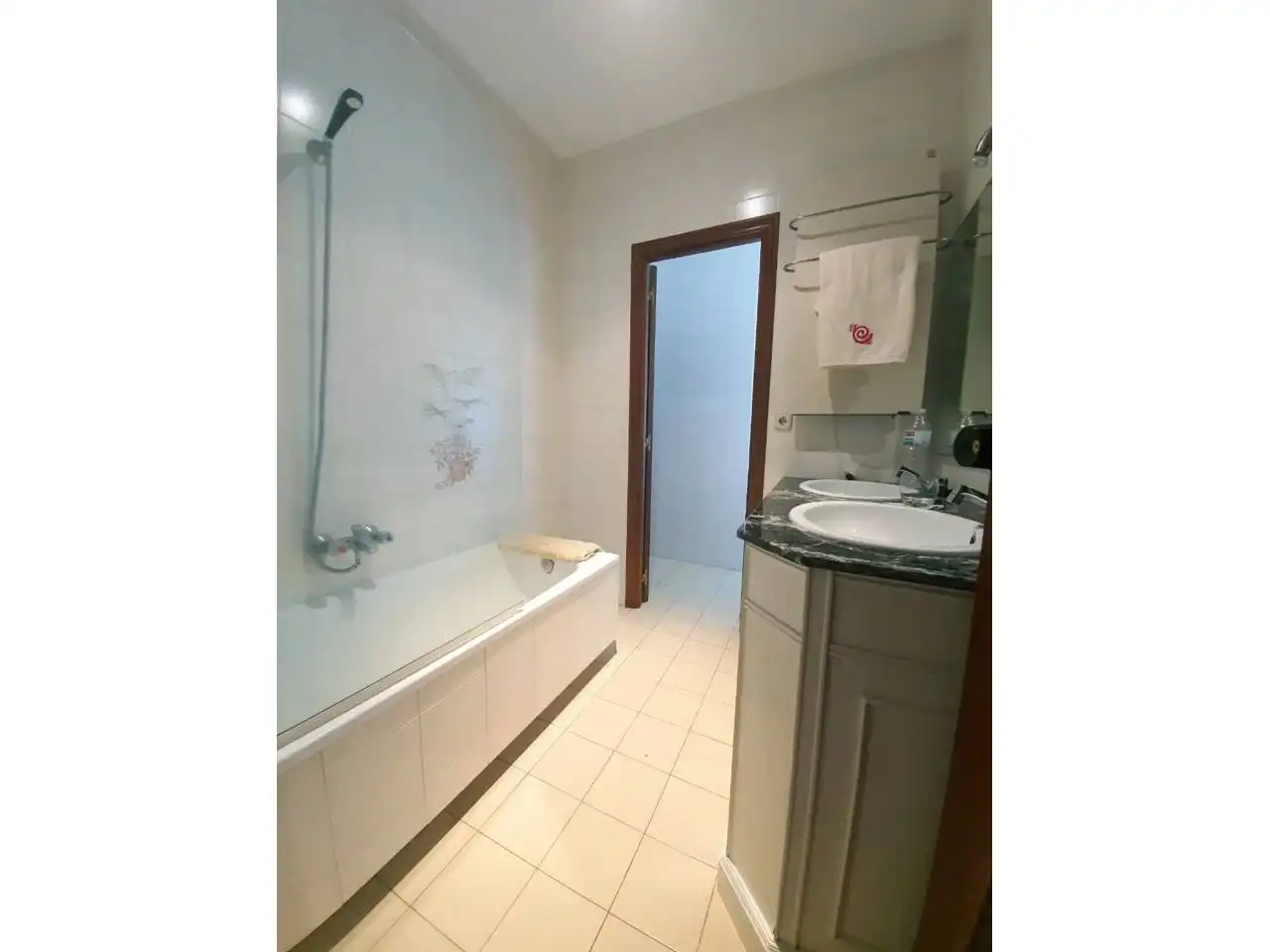 Bathroom of Detached homes for rent in Sanxenxo  with Heating, Private garden and Terrace