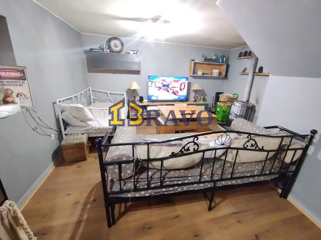 Casa con jardín en venta en Valle de Tobalina, imagen 9