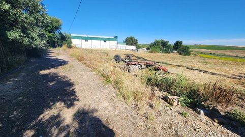 Foto 5 de Terreny industrial en venda a Écija, Sevilla