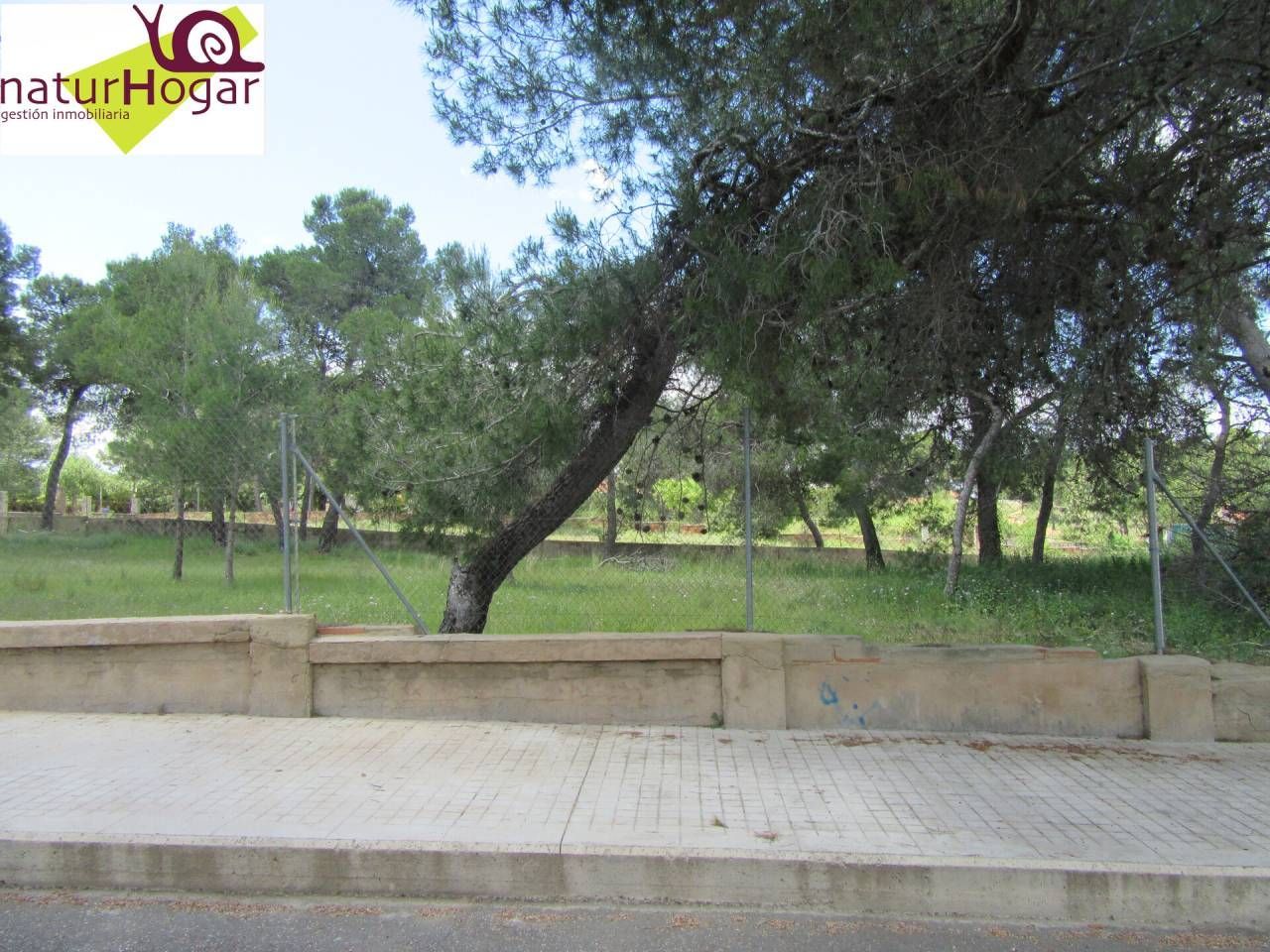 Jardí de Residencial en venda en Paterna